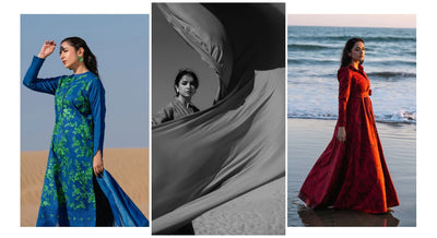 What to Wear: AUBRANZ Looks for Eid, Weddings, and Everyday Glam