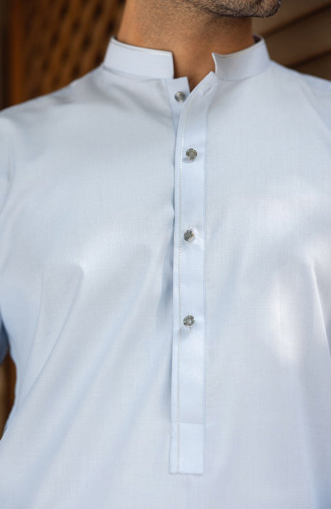 Abtextiles - Saadgi Unstitched Mens Shalwar Kameez Range'24 by AB Textiles - aubranz.com