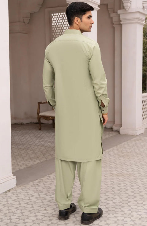 Lsm - Nova Unstitched Mens Shalwar Kameez Range'24 by LSM - aubranz.com