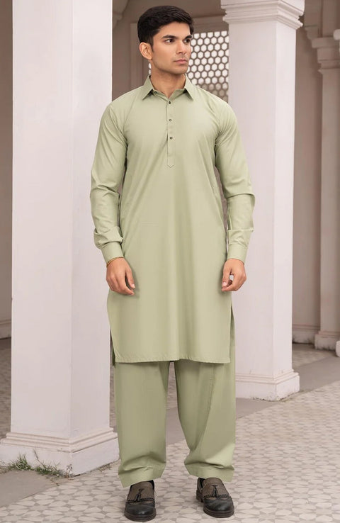 Lsm - Nova Unstitched Mens Shalwar Kameez Range'24 by LSM - aubranz.com