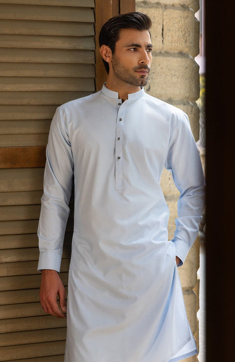 Abtextiles - Saadgi Unstitched Mens Shalwar Kameez Range'24 by AB Textiles - aubranz.com