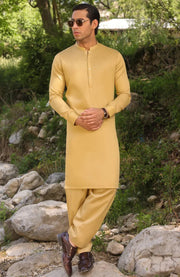 Lsm - Nova Unstitched Mens Shalwar Kameez Range'24 by LSM - aubranz.com