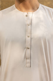 Abtextiles - Saadgi Unstitched Mens Shalwar Kameez Range'24 by AB Textiles - aubranz.com