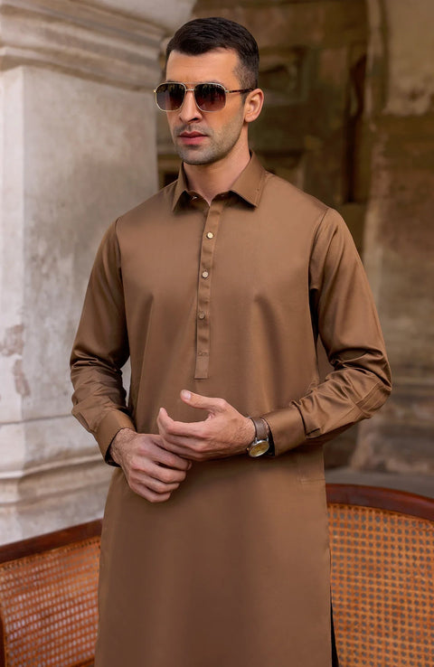 Lsm - Nova Unstitched Mens Shalwar Kameez Range'24 by LSM - aubranz.com