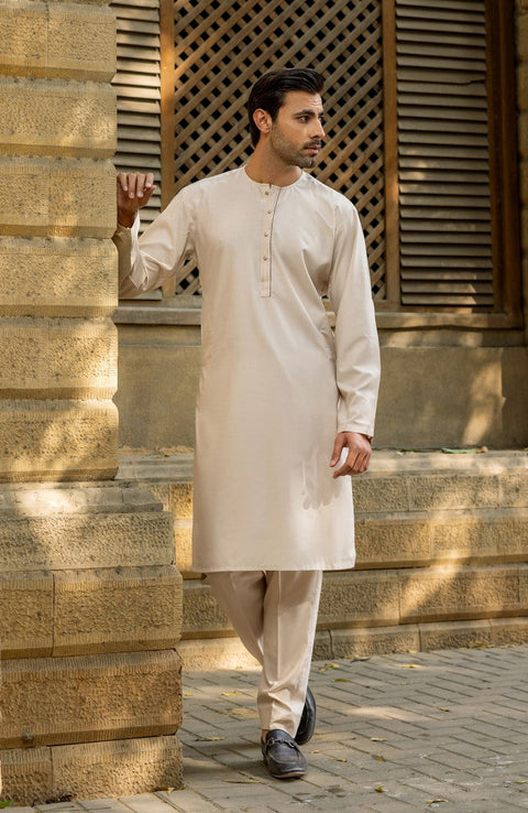 Abtextiles - Saadgi Unstitched Mens Shalwar Kameez Range'24 by AB Textiles - aubranz.com
