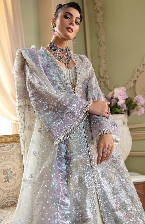 Republic - Joie De Vivre Unstitched Wedding Collection'23 By Republic - aubranz.com
