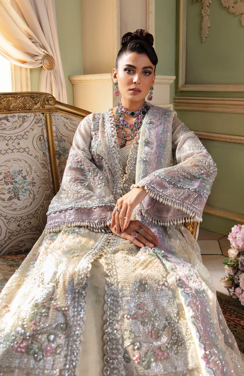 Republic - Joie De Vivre Unstitched Wedding Collection'23 By Republic - aubranz.com