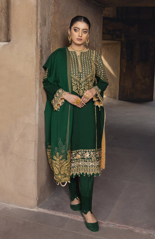 Abtextiles - Zurr By AB Textiles Lawn Collection'24 Unstitched 3 Piece Summer Collection - aubranz.com