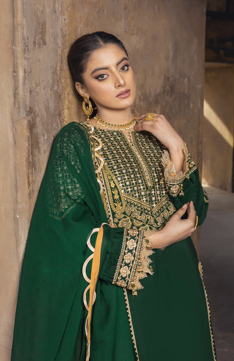 Abtextiles - Zurr By AB Textiles Lawn Collection'24 Unstitched 3 Piece Summer Collection - aubranz.com