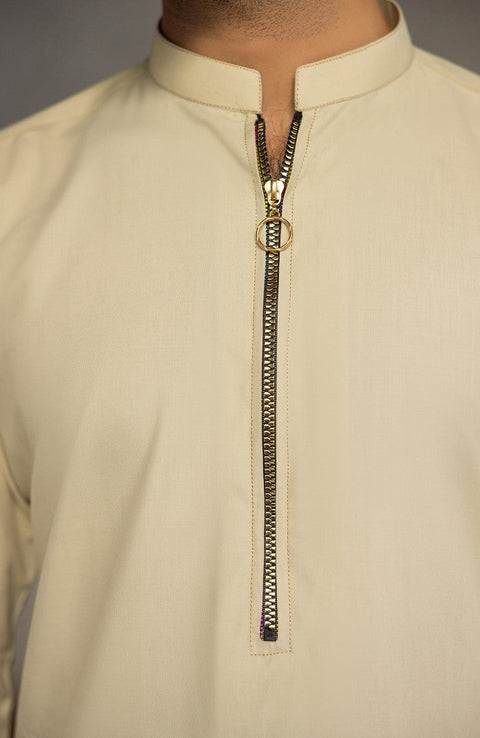 Abtextiles - Saadgi Unstitched Mens Shalwar Kameez Range'24 by AB Textiles - aubranz.com