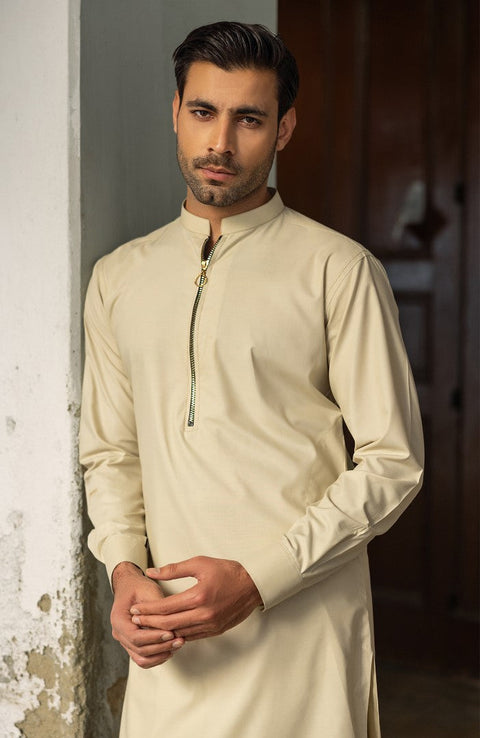 Abtextiles - Saadgi Unstitched Mens Shalwar Kameez Range'24 by AB Textiles - aubranz.com