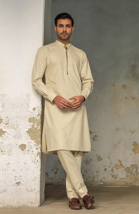 Abtextiles - Saadgi Unstitched Mens Shalwar Kameez Range'24 by AB Textiles - aubranz.com