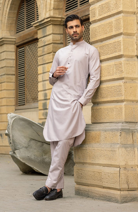 Abtextiles - Saadgi Unstitched Mens Shalwar Kameez Range'24 by AB Textiles - aubranz.com