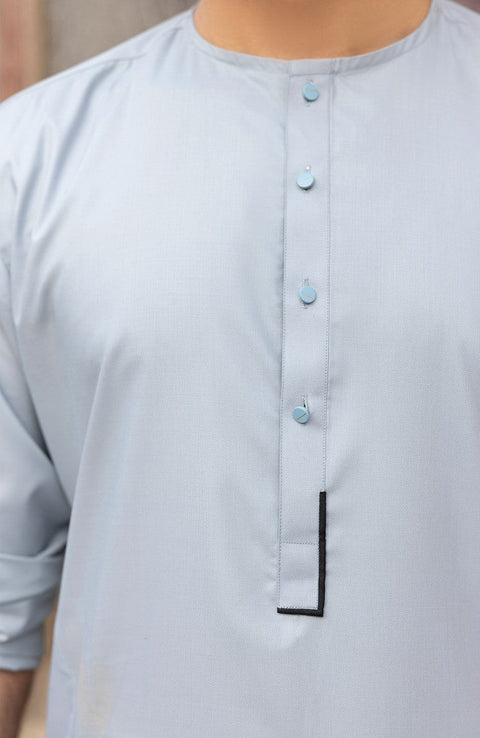 Abtextiles - Saadgi Unstitched Mens Shalwar Kameez Range'24 by AB Textiles - aubranz.com