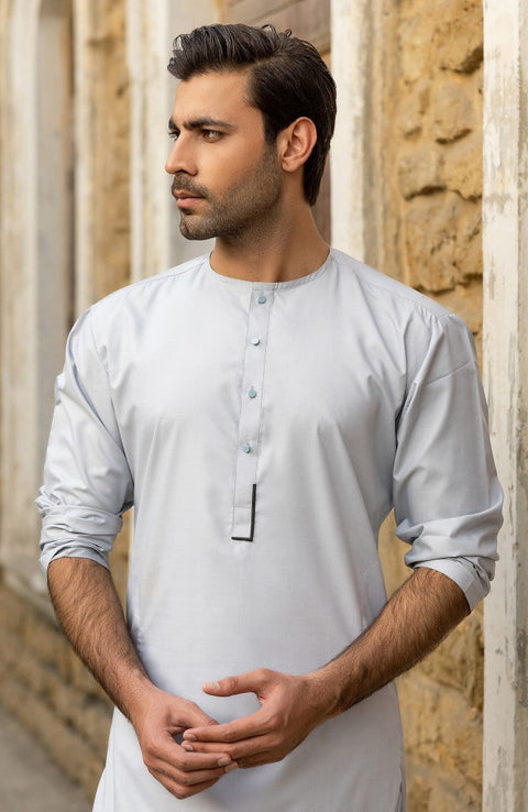Abtextiles - Saadgi Unstitched Mens Shalwar Kameez Range'24 by AB Textiles - aubranz.com