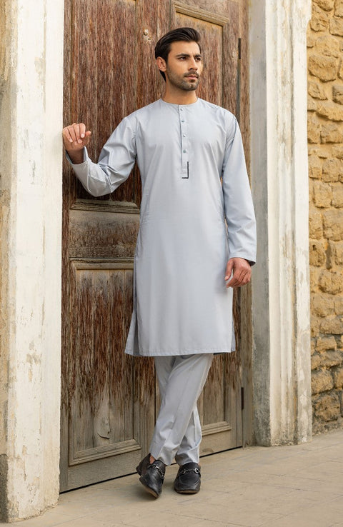 Abtextiles - Saadgi Unstitched Mens Shalwar Kameez Range'24 by AB Textiles - aubranz.com