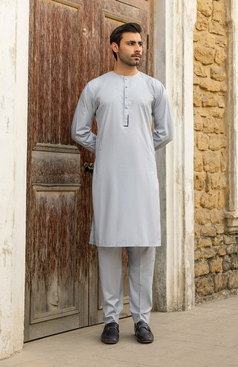 Abtextiles - Saadgi Unstitched Mens Shalwar Kameez Range'24 by AB Textiles - aubranz.com
