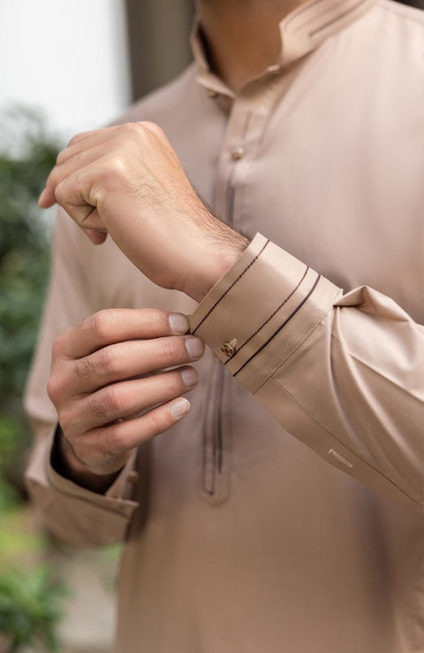 Abtextiles - Saadgi Unstitched Mens Shalwar Kameez Range'24 by AB Textiles - aubranz.com