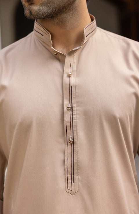 Abtextiles - Saadgi Unstitched Mens Shalwar Kameez Range'24 by AB Textiles - aubranz.com