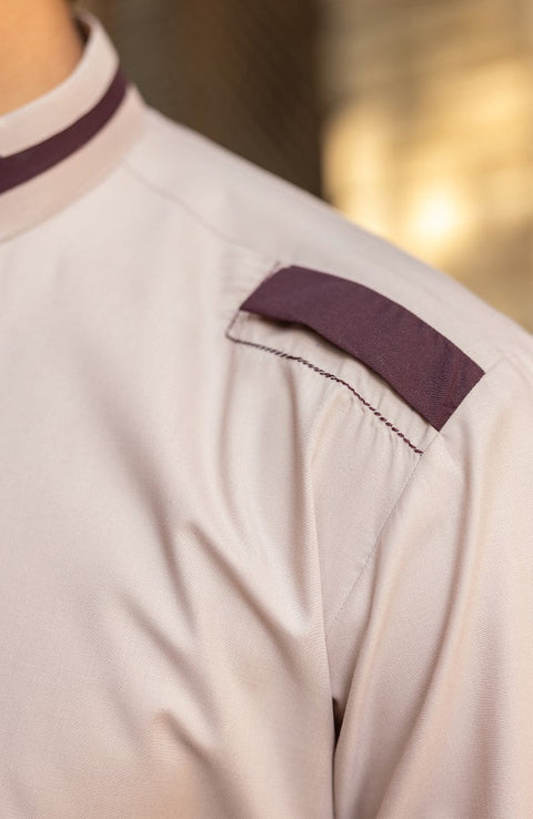 Abtextiles - Saadgi Unstitched Mens Shalwar Kameez Range'24 by AB Textiles - aubranz.com