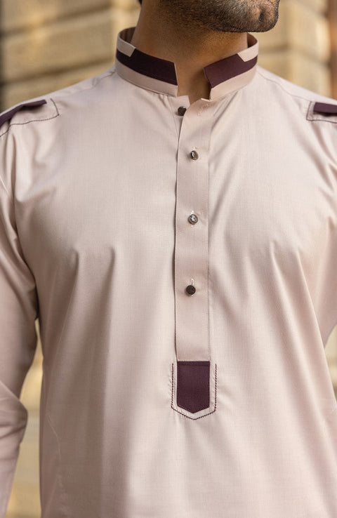 Abtextiles - Saadgi Unstitched Mens Shalwar Kameez Range'24 by AB Textiles - aubranz.com