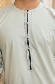Abtextiles - Saadgi Unstitched Mens Shalwar Kameez Range'24 by AB Textiles - aubranz.com