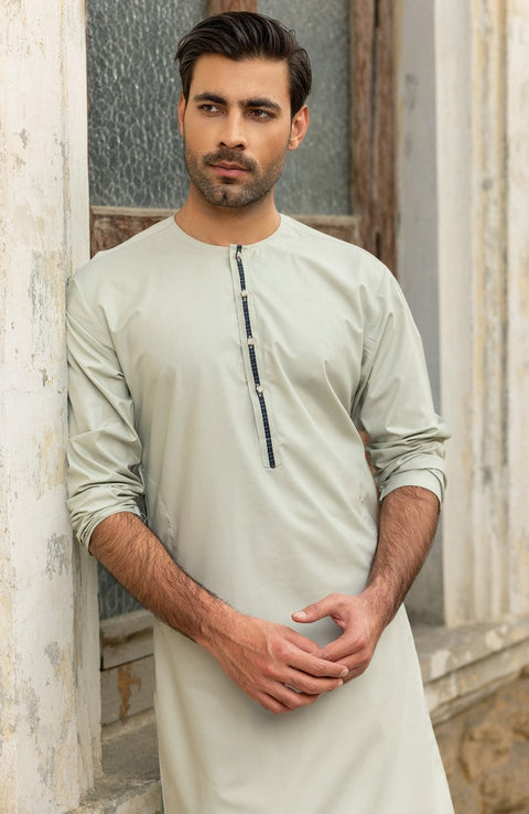 Abtextiles - Saadgi Unstitched Mens Shalwar Kameez Range'24 by AB Textiles - aubranz.com