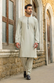 Abtextiles - Saadgi Unstitched Mens Shalwar Kameez Range'24 by AB Textiles - aubranz.com