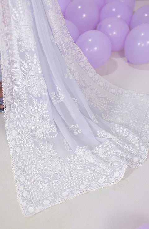 Qalamkar - Q Prints Vol II'25 by Qalamkar Printed Lawn Suits Unstitched 3 Piece - Summer Collection - aubranz.com
