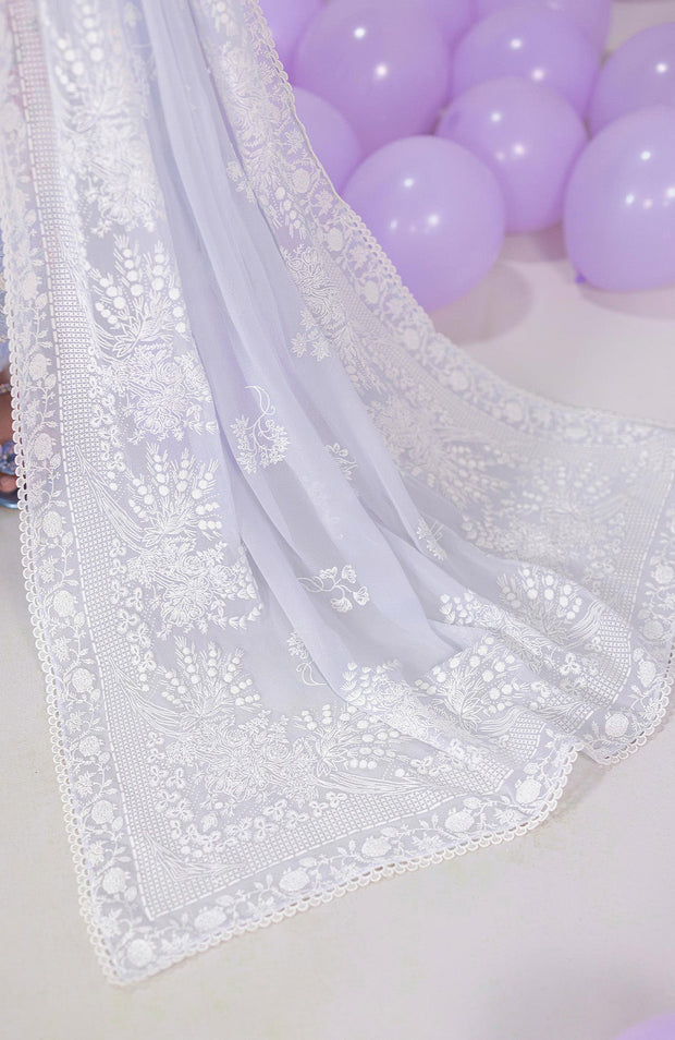 Qalamkar - Q Prints Vol II'25 by Qalamkar Printed Lawn Suits Unstitched 3 Piece - Summer Collection - aubranz.com