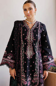 Xenia - Xenia Luxury Lawn'25 Embroidered Suits Unstitched 3 Piece - Summer Collection - aubranz.com