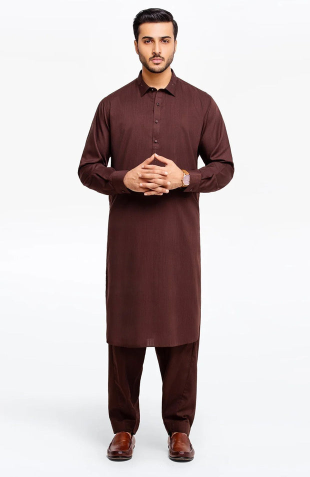 Lsm - Nova Unstitched Mens Shalwar Kameez Range'24 by LSM - aubranz.com
