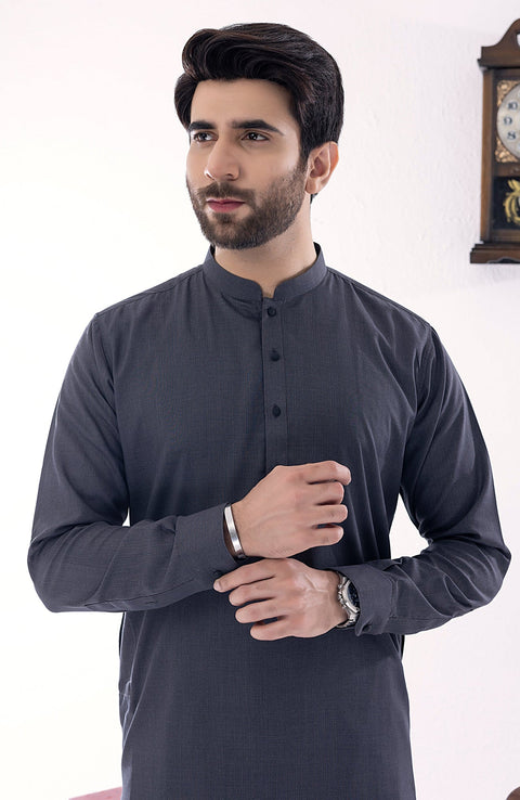 Lsm - Nova Unstitched Mens Shalwar Kameez Range'24 by LSM - aubranz.com