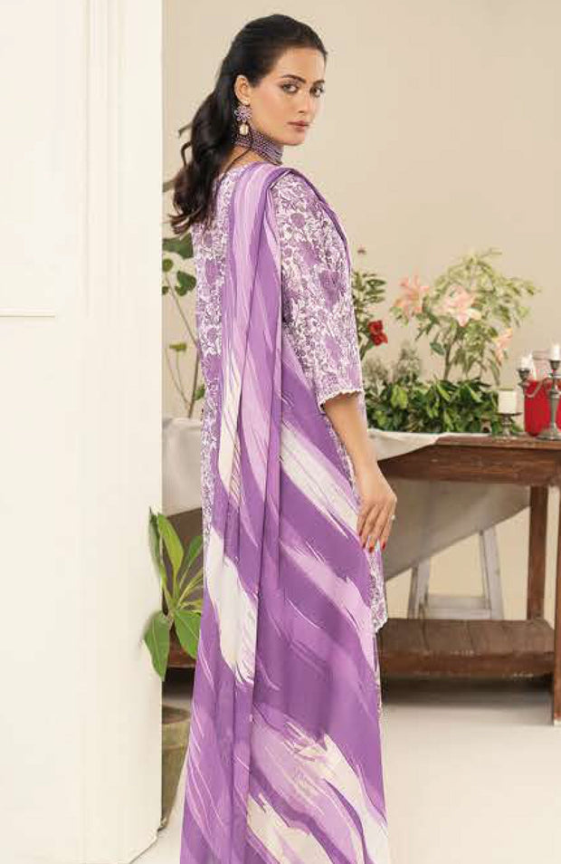 Lalatextiles - Sana & Samia by Lala textile - aubranz.com