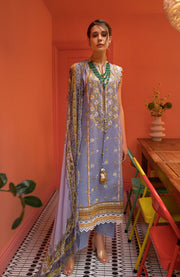 Sobia_Nazir - Summer Vital'24 by Sobia Nazir - aubranz.com