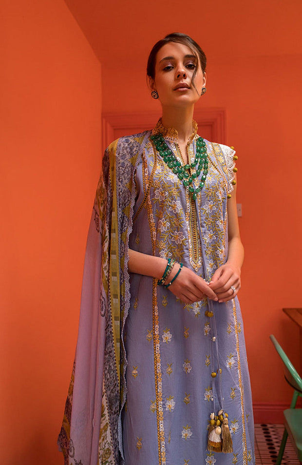Sobia_Nazir - Summer Vital'24 by Sobia Nazir - aubranz.com
