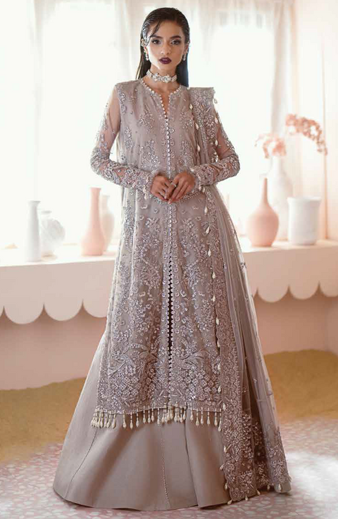 Ayzel - Luminara'24 By Ayzel Suit Unstitched 3 Piece Formal Collection - aubranz.com
