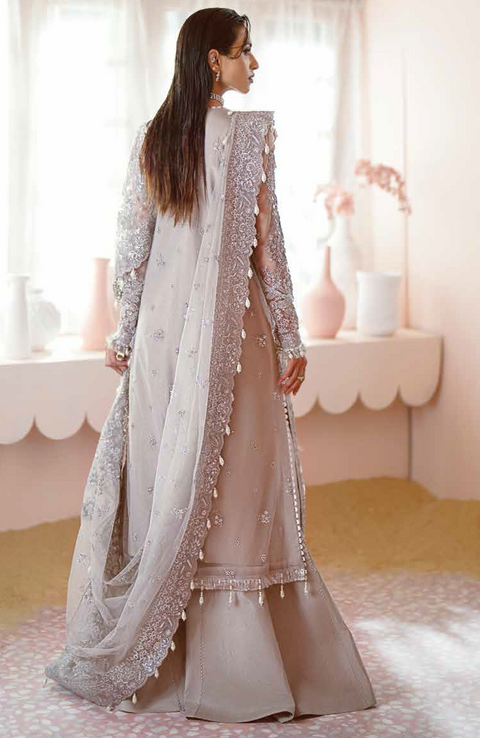 Ayzel - Luminara'24 By Ayzel Suit Unstitched 3 Piece Formal Collection - aubranz.com