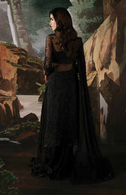 Afrozeh - La Fuchsia Festive'24 By Afrozeh Unstitched 3 Piece Festive Collection - aubranz.com