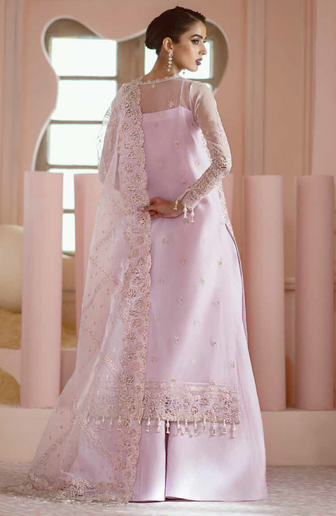 Ayzel - Luminara'24 By Ayzel Suit Unstitched 3 Piece Formal Collection - aubranz.com