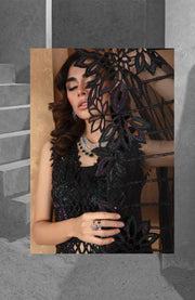 Rangrasiya - Chatoyer By Rang Rasiya Embroidered Suit Unstitched 4 Piece - aubranz.com