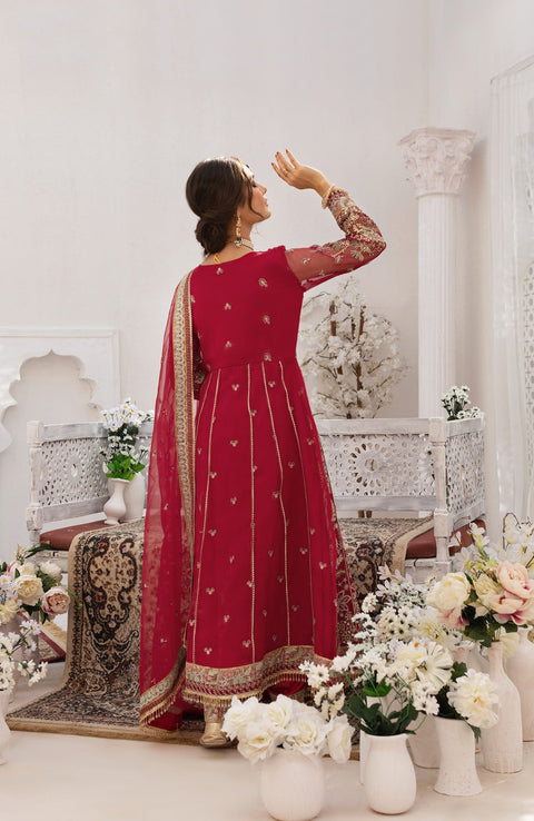 Abtextiles - Zurr - Haseen'22 by AB Textiles - aubranz.com