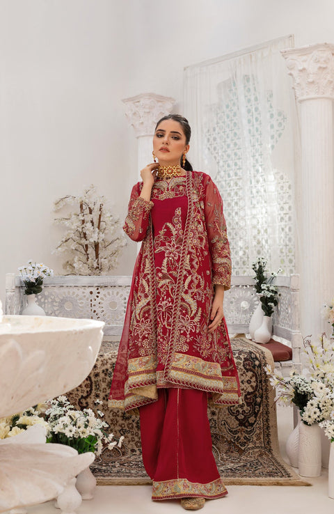 Abtextiles - Zurr - Haseen'22 by AB Textiles - aubranz.com