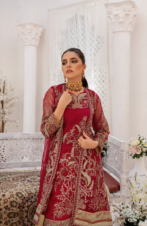 Abtextiles - Zurr - Haseen'22 by AB Textiles - aubranz.com