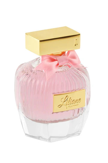 J. JUNAID JAMSHED - LILIANE POUR FEMME &nbsp;SKU#F14 aubranz.com