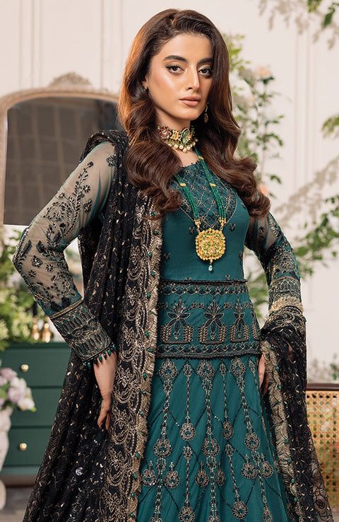 Houseofnawab - Azalea Formal'24 By HON Formal Suit Unstitched 3 Piece - aubranz.com