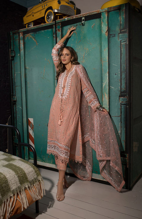 Sobia_Nazir - Summer Vital'24 by Sobia Nazir - aubranz.com