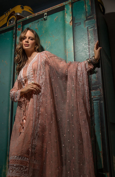 Sobia_Nazir - Summer Vital'24 by Sobia Nazir - aubranz.com