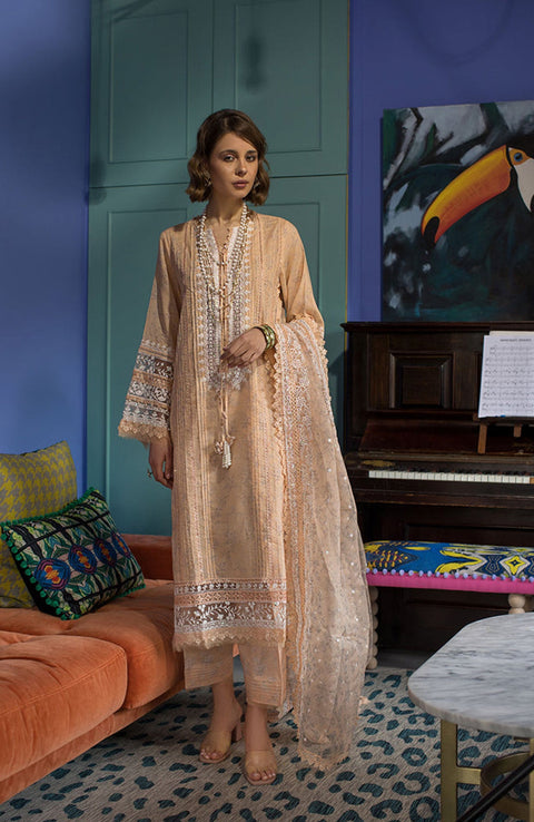 Sobia_Nazir - Summer Vital'24 by Sobia Nazir - aubranz.com