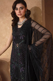 Rangrasiya - Chatoyer By Rang Rasiya Embroidered Suit Unstitched 4 Piece - aubranz.com